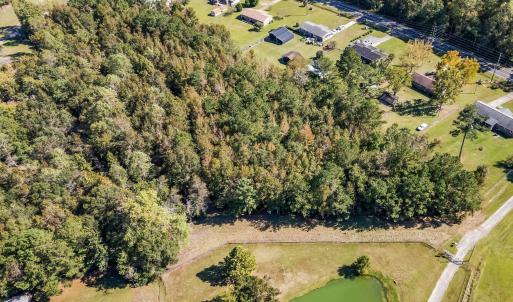 Aerial view of property and surrounding area featu