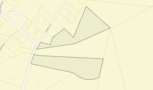 Photo #3 of TBDParcel #3 Amber Ln., Galivants Ferry, SC 9.1 acres