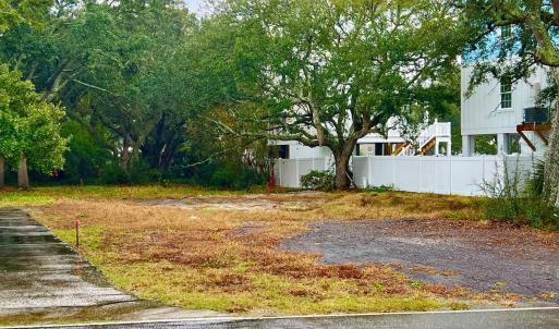 Photo #3 of 121B 16th Ave. N, Surfside Beach, SC 0.1 acres