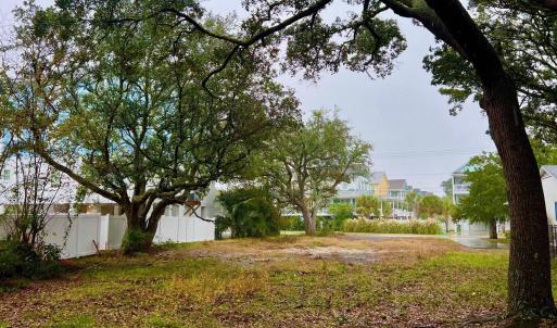 Photo #1 of 121B 16th Ave. N, Surfside Beach, SC 0.1 acres