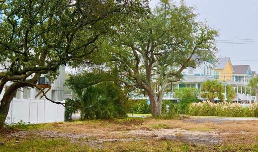 Photo #2 of 121A&B 16th Ave. N, Surfside Beach, SC 0.2 acres