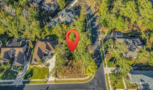 View of property location featuring nearby suburba