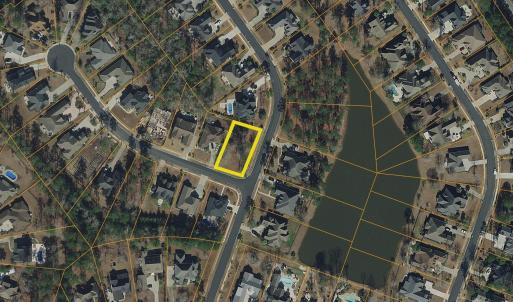 Map of property location featuring property bounda