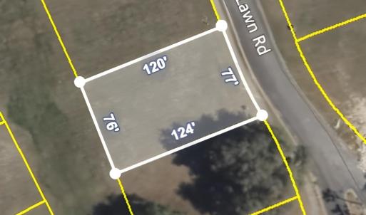 Photo #3 of Oak Lawn Rd., Georgetown, SC 0.2 acres