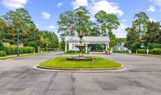 Photo #2 of Oak Lawn Rd., Georgetown, SC 0.2 acres