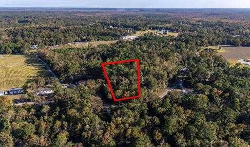 Photo #7 of TBD Barnes Rd., Andrews, SC 1.0 acres