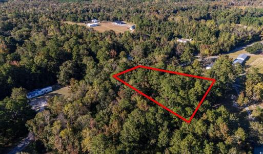 Photo #3 of TBD Barnes Rd., Andrews, SC 1.0 acres
