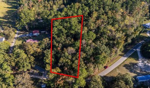 Photo #11 of TBD Barnes Rd., Andrews, SC 1.0 acres
