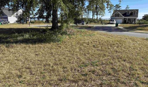Photo #4 of Lot 161 Seaport Circle, Georgetown, SC 0.3 acres