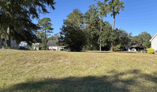 Photo #5 of Lot 161 Seaport Circle, Georgetown, SC 0.3 acres