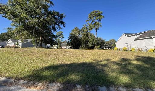 Photo #4 of Lot 161 Seaport Circle, Georgetown, SC 0.3 acres