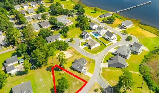 Photo #1 of Lot 161 Seaport Circle, Georgetown, SC 0.3 acres