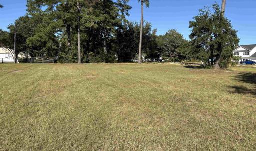 Photo #5 of Lot 161 Seaport Circle, Georgetown, SC 0.3 acres
