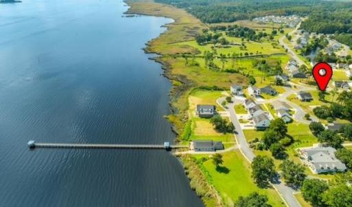 Photo #3 of Lot 161 Seaport Circle, Georgetown, SC 0.3 acres