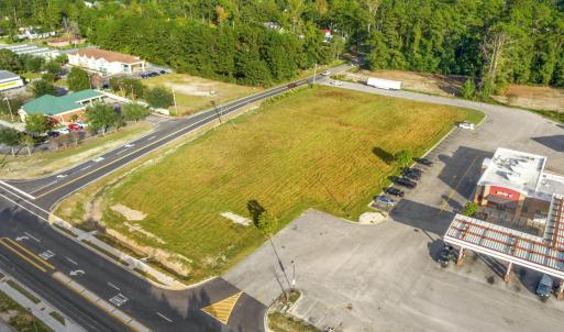 Photo #2 of Parcel B Highway 701, Loris, SC 0.5 acres