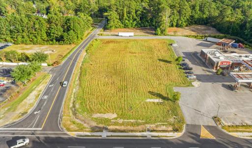Photo #1 of Parcel C Highway 701, Loris, SC 1.0 acres