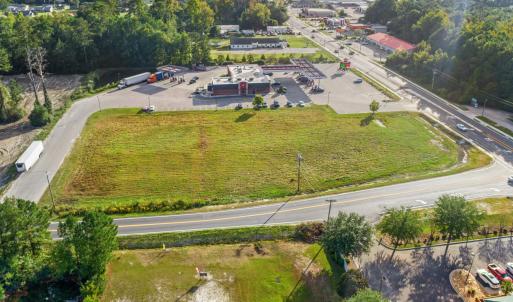 Photo #3 of Parcel C Highway 701, Loris, SC 1.0 acres