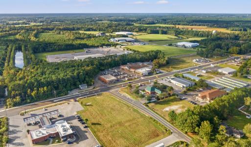 Photo #6 of Parcel C Highway 701, Loris, SC 1.0 acres