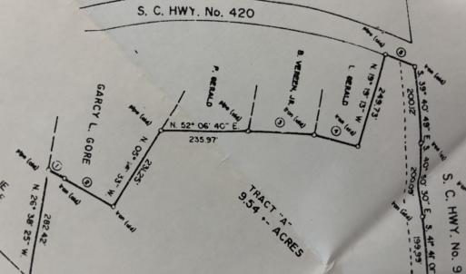 Photo #5 of TBD Highway 9 Bypass, Loris, SC 9.5 acres