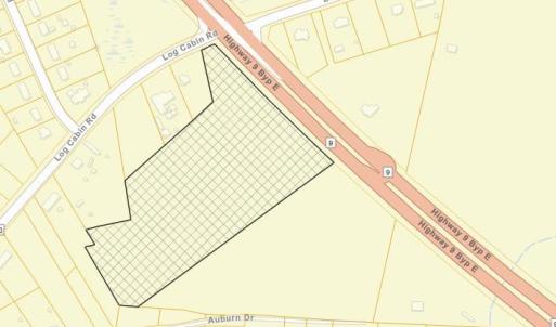 Photo #1 of TBD Highway 9 Bypass, Loris, SC 9.5 acres