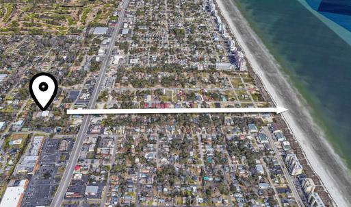 Photo #2 of 1013 31st Ave. S, North Myrtle Beach, SC 0.3 acres