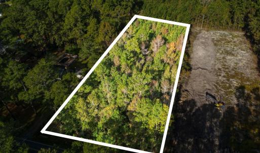 Photo #1 of TBD Long Avenue Ext., Conway, SC 0.7 acres