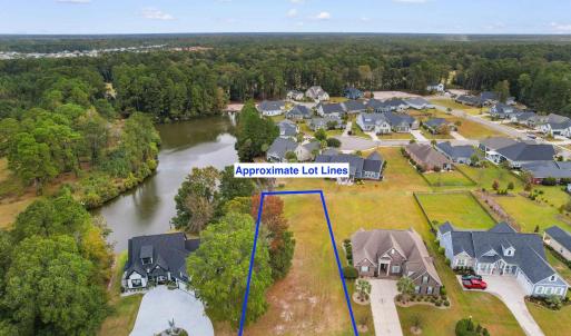 Photo #13 of 2016 Wood Stork Dr., Conway, SC 0.5 acres