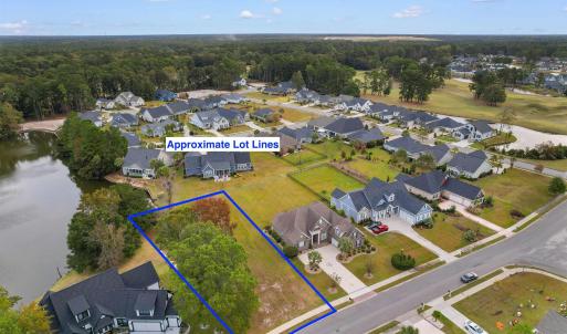 Photo #4 of 2016 Wood Stork Dr., Conway, SC 0.5 acres