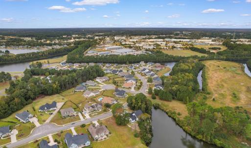 Photo #10 of 2016 Wood Stork Dr., Conway, SC 0.5 acres