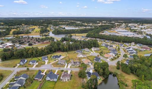 Photo #8 of 2016 Wood Stork Dr., Conway, SC 0.5 acres