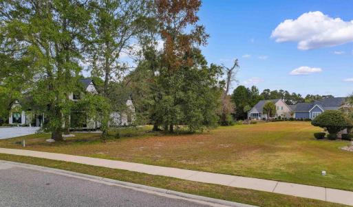 Photo #2 of 2016 Wood Stork Dr., Conway, SC 0.5 acres
