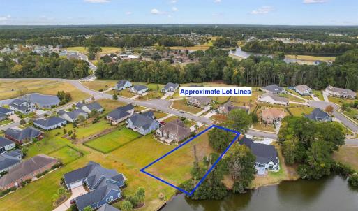 Photo #11 of 2016 Wood Stork Dr., Conway, SC 0.5 acres