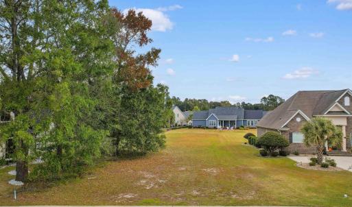 Photo #3 of 2016 Wood Stork Dr., Conway, SC 0.5 acres