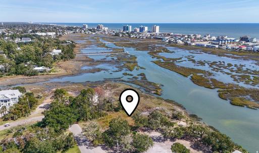Photo #4 of Lot 4 Seacrest Dr., Murrells Inlet, SC 0.4 acres