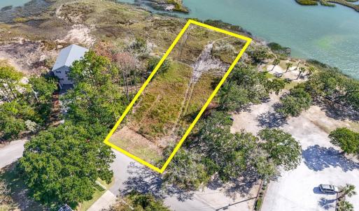 Photo #3 of Lot 4 Seacrest Dr., Murrells Inlet, SC 0.4 acres
