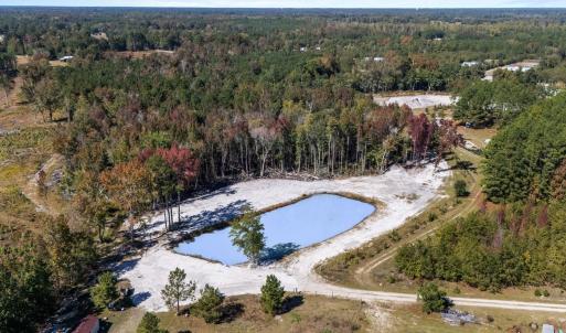 View of property location featuring a large body o