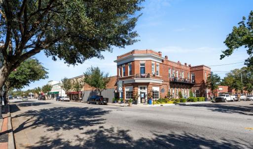 View of building exterior