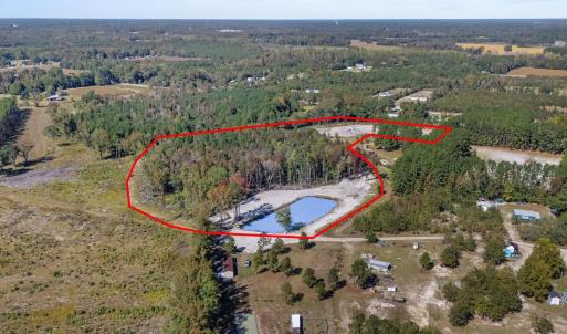 View of property location featuring a nearby body