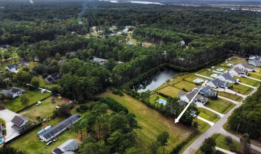 View of property location featuring a nearby body