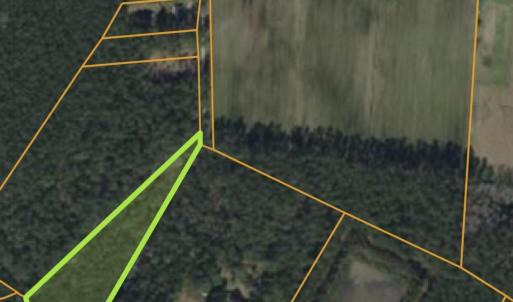 Map of property location