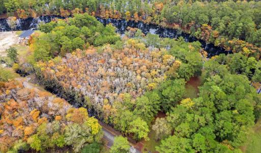 Photo #4 of 275 Waccamaw River Dr., Conway, SC 4.0 acres
