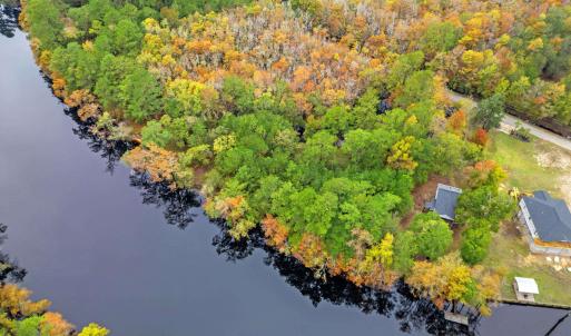 Photo #6 of 275 Waccamaw River Dr., Conway, SC 4.0 acres