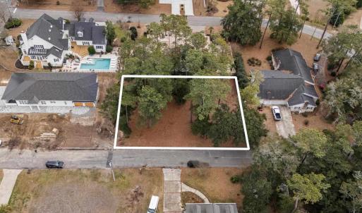 Photo #1 of 4616 Marion Circle, North Myrtle Beach, SC 0.3 acres