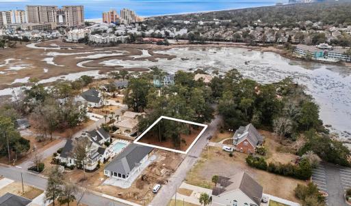 Photo #11 of 4616 Marion Circle, North Myrtle Beach, SC 0.3 acres
