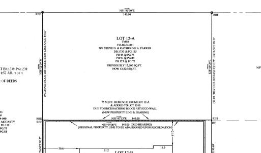 Photo #21 of 4616 Marion Circle, North Myrtle Beach, SC 0.3 acres