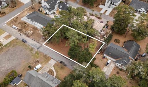Photo #13 of 4616 Marion Circle, North Myrtle Beach, SC 0.3 acres