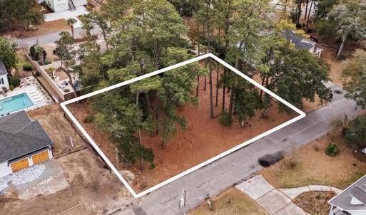 Photo #7 of 4616 Marion Circle, North Myrtle Beach, SC 0.3 acres