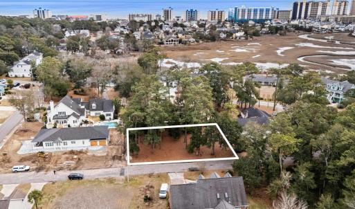 Photo #5 of 4616 Marion Circle, North Myrtle Beach, SC 0.3 acres