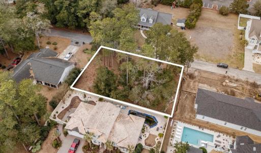 Photo #15 of 4616 Marion Circle, North Myrtle Beach, SC 0.3 acres