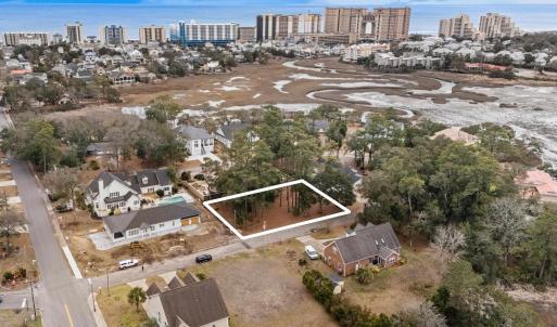 Photo #17 of 4616 Marion Circle, North Myrtle Beach, SC 0.3 acres